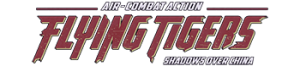 Flying Tigers: Shadows Over China - Deluxe Edition (2017) PC [by xatab]