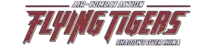 Flying Tigers: Shadows Over China - Deluxe Edition (2017) PC [by xatab]
