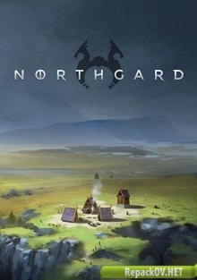 Northgard [v 0.2.4971] (2017) PC [by qoob] торрент