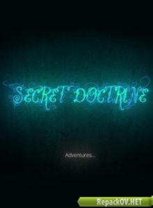 Secret Doctrine (2017) PC [by qoob] торрент