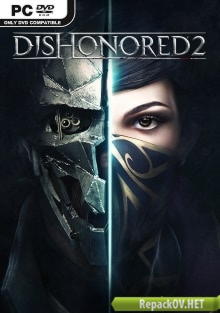 Dishonored 2 (2016) PC [by xatab] торрент
