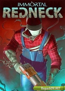 Immortal Redneck [v 1.2.0] (2017) PC [by Other s] торрент