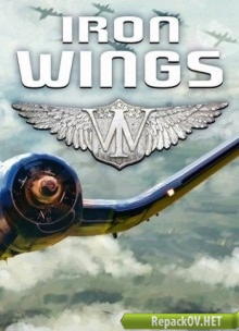 Iron Wings (2017) PC [by Other s] торрент