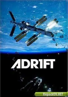 Adr1ft (2016) PC [by XLASER]