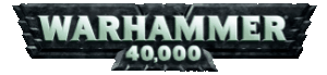 Покорите игровой мир Warhammer 40000