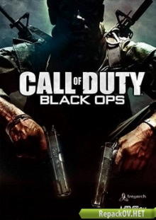 Call of Duty: Black Ops (2010) PC [by Fenixx]