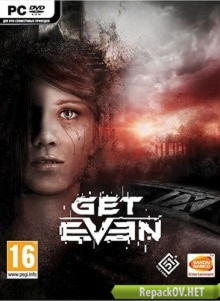 Get Even (2017) PC [by xatab] торрент