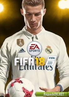 FIFA 18 (2017) PC [by xatab] торрент