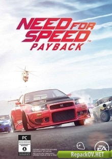 Need for Speed: Payback (2017) PC [by qoob]