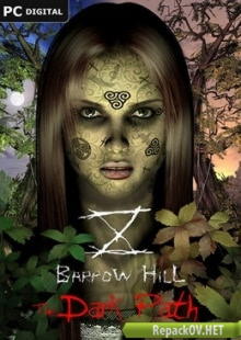 Barrow Hill: The Dark Path (2016) PC [by qoob] торрент