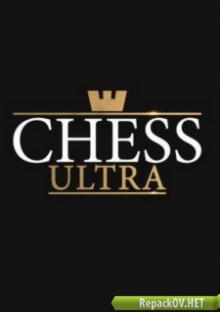 Chess Ultra [v 1.6] (2017) PC [by qoob] торрент