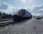 Train Sim World: CSX Heavy Haul (2017) PC [by FitGirl]