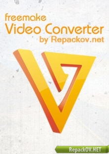 Freemake Video Converter 4.1.9.80 Final (2017) РС [by cuta] торрент