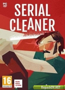 Serial Cleaner (2017) PC [by qoob] торрент