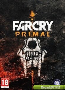 Far Cry Primal: Apex Edition (2016) PC [R.G. Механики] торрент