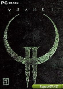 Quake II - Knightmare's Quake II (1997) PC [by 86232and] торрент