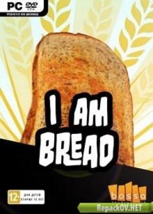 Симулятор хлеба / I am Bread (2015) PC | Лицензия торрент