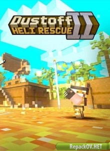 Dustoff Heli Rescue 2 (2017) PC [by qoob] торрент