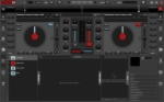 Atomix Virtual DJ Pro Infinity 8.2.3752 (2017) РС [by KpoJIuK]