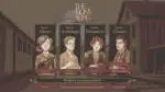 The Lion's Song: Episode 1-4 (2017) PC [by qoob]