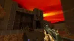 Quake II - Knightmare's Quake II (1997) PC [by 86232and]