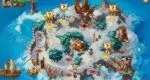 Braveland 3: Pirate (2015) PC