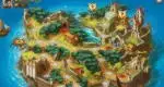 Braveland 3: Pirate (2015) PC