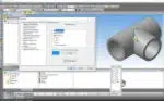 КОМПАС-3D 16.1.11 (2017) PC [by KpoJIuK]
