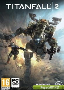 Titanfall 2: Digital Deluxe Edition (2016) PC [by =nemos=]