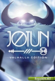 Jotun: Valhalla Edition (2015) PC [R.G. Catalyst] торрент