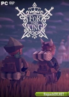 For The King (2017) PC [by xatab] торрент