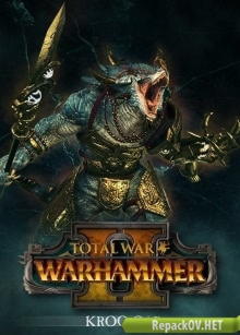 Total War: Warhammer 2 (2017) PC [by xatab] торрент