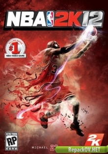 NBA 2K12 (2011) РС | Repack торрент