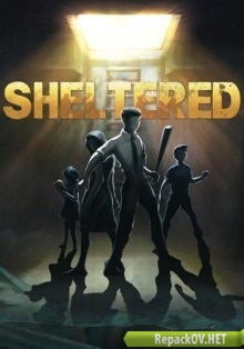Sheltered (2016) PC [R.G. Механики] торрент