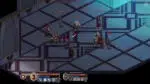 Masquerada: Songs and Shadows [v 1.20] (2016) PC [by qoob]