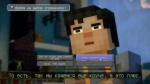 Minecraft: Story Mode - Season Two. Episode 1-2 (2017) PC [by xatab]