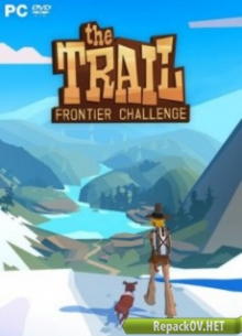 The Trail: Frontier Challenge (2017) PC | Лицензия торрент