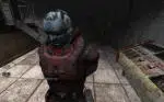 S.T.A.L.K.E.R.: Shadow of Chernobyl - Упавшая звезда. Честь наёмника (2013) PC [by SeregA-Lus]