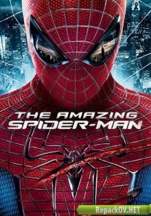 The Amazing Spider-Man (2012) PC [by Fenixx] торрент