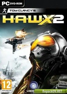 Tom Clancy's H.A.W.X. (2009) PC [R.G. Revenants]
