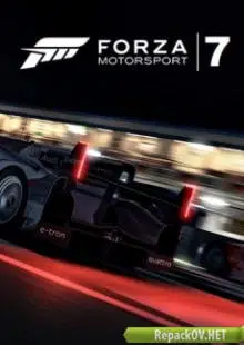 Forza Motorsport 7 (2017) PC [by =nemos=]