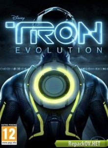 TRON: Evolution: The Video Game (2010) PC [R.G. Механики] торрент