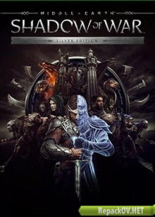 Middle-earth: Shadow of War (2017) PC торрент
