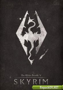 The Elder Scrolls V: Skyrim - Enderal: The Shards of Order (2016) PC [by qoob] торрент