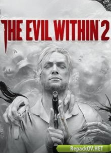 The Evil Within 2 (2017) PC [by xatab] торрент