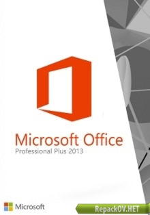 Microsoft Office 2013 SP1 Professional Plus RUS Portable
