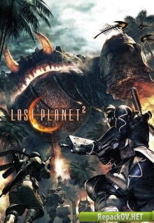 Lost Planet 2 (2010) PC [R.G. Repacker's] торрент