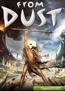 From Dust (2011) PC [R.G. Механики]
