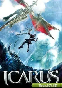 Icarus (2017) PC [Online-only]