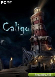 Caligo (2017) PC [by Other's] торрент